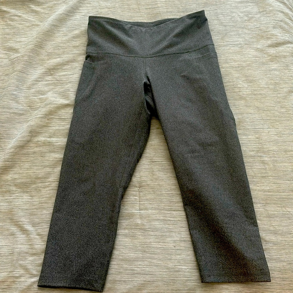Old Navy Capri Activewear